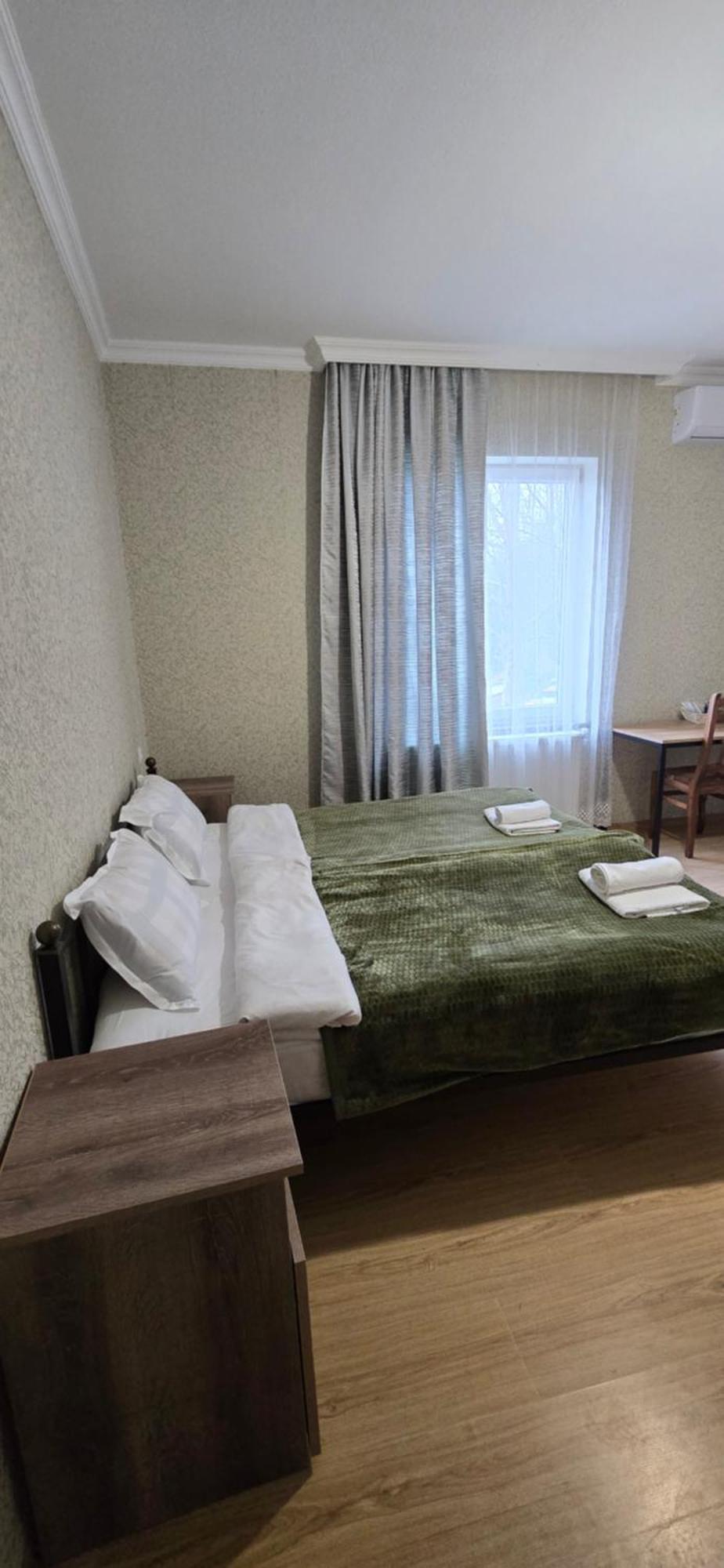 Ferienwohnung Beehives Kutaissi Exterior foto